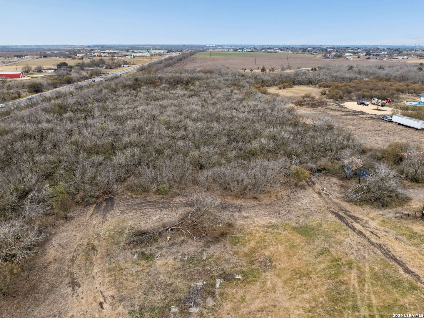 0 N Beyer Marion TX 78124