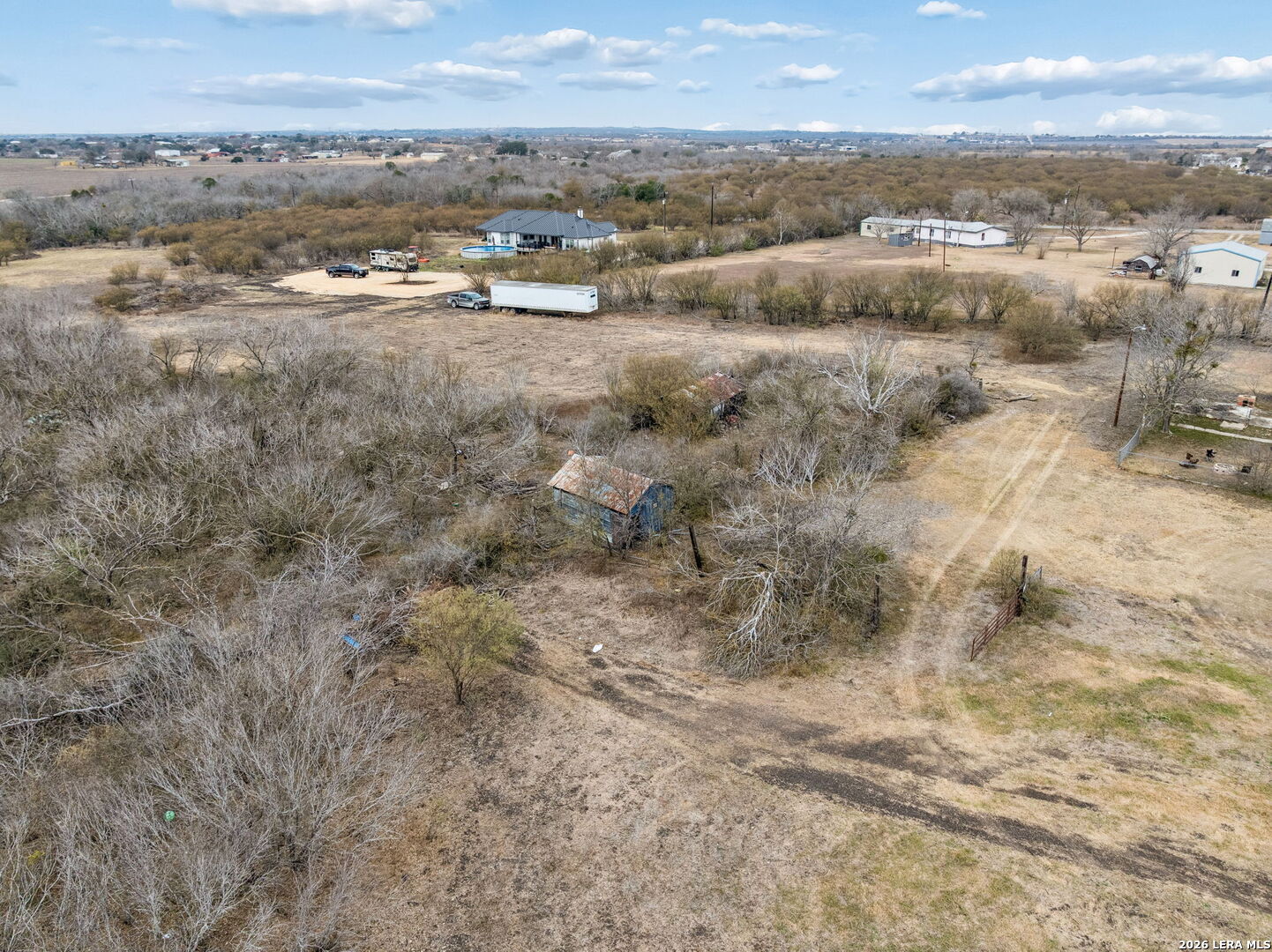 0 N Beyer Marion TX 78124