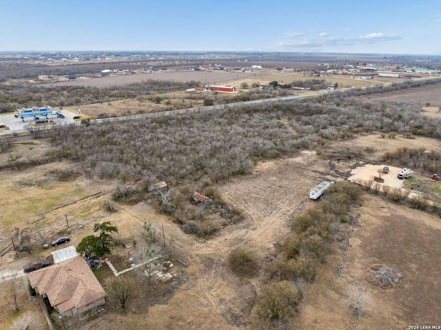 0 N Beyer Marion TX 78124