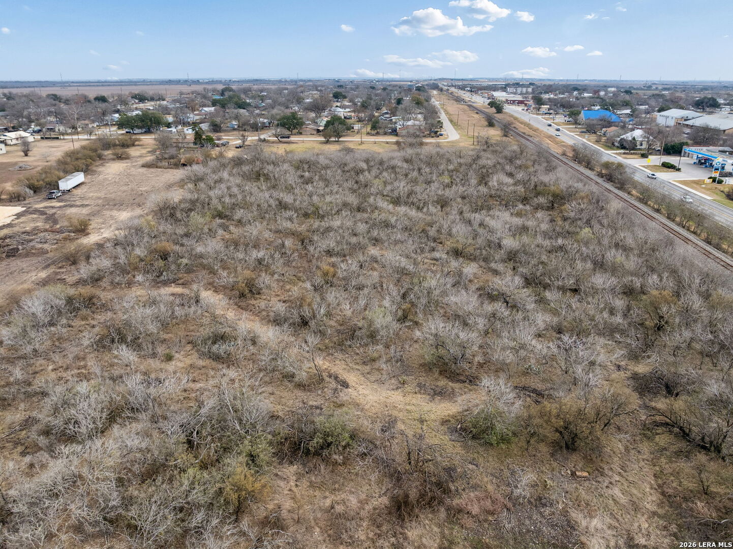 0 N Beyer Marion TX 78124