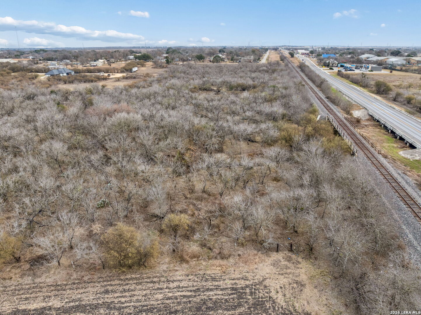 0 N Beyer Marion TX 78124