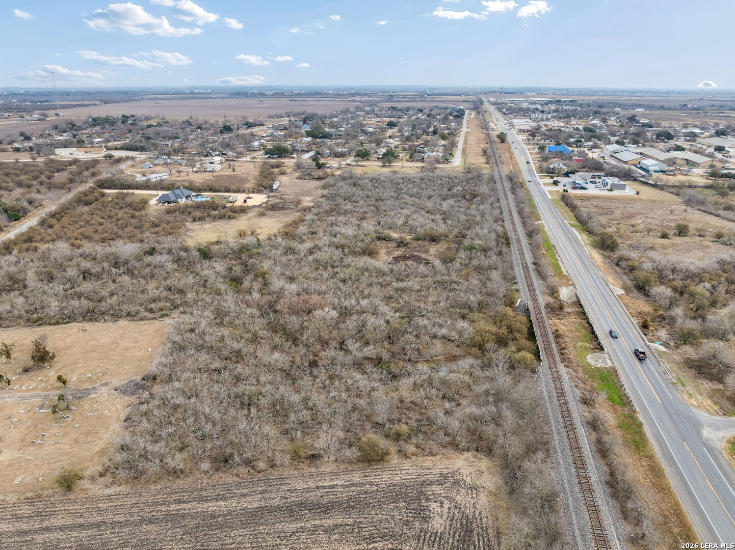 0 N Beyer Marion TX 78124