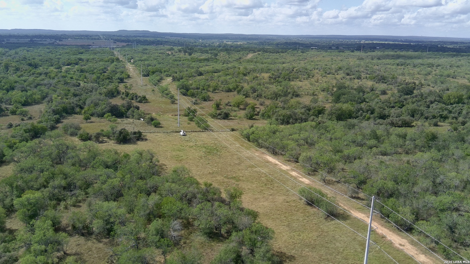 39 Ac Dowdy Kingsbury TX 78638