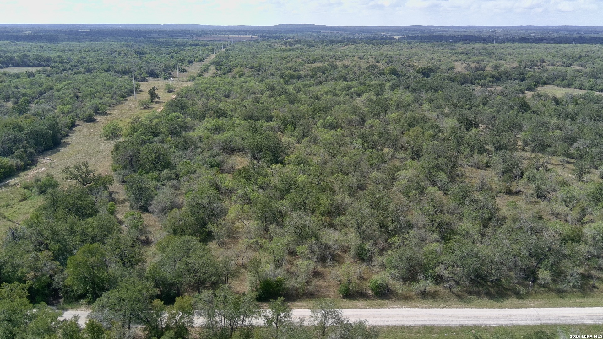 39 Ac Dowdy Kingsbury TX 78638