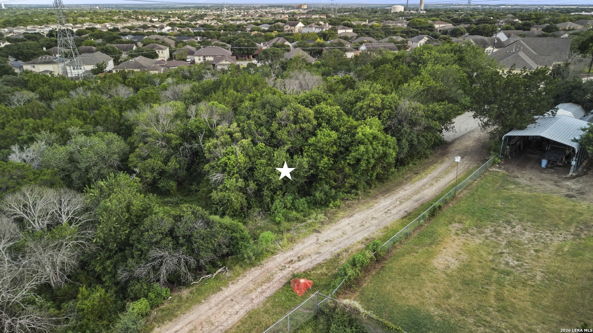 0 E Harding Boulevard San Antonio TX 78233