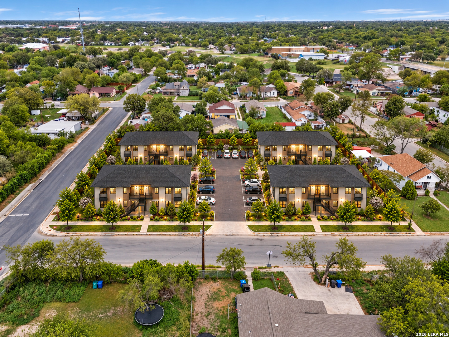 0 Monterey Street San Antonio TX 78207