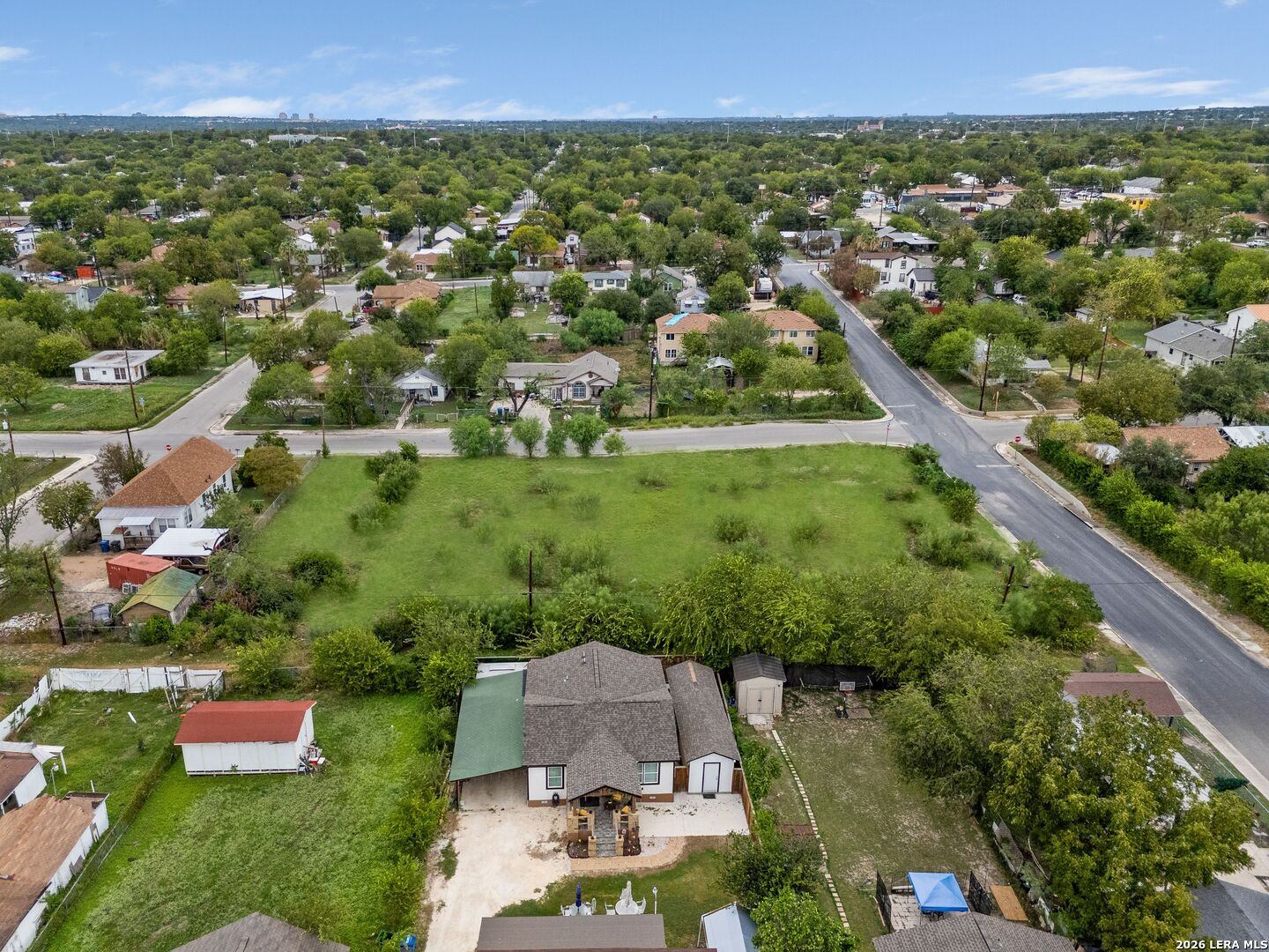 0 Monterey Street San Antonio TX 78207