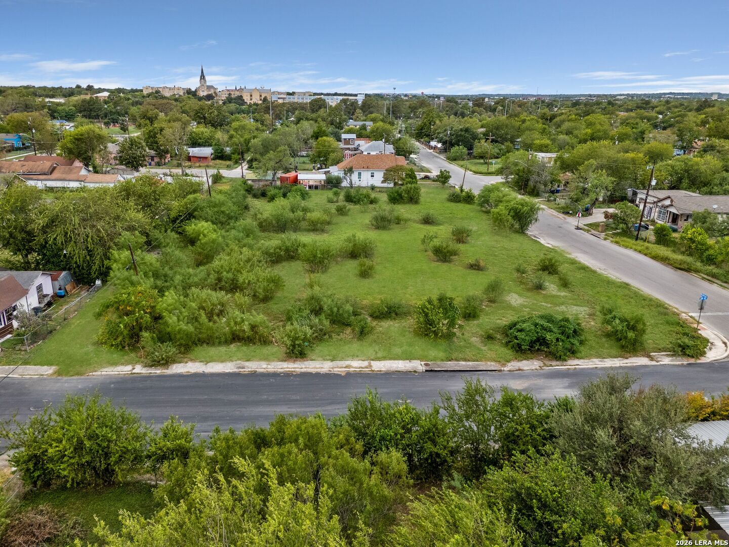 0 Monterey Street San Antonio TX 78207