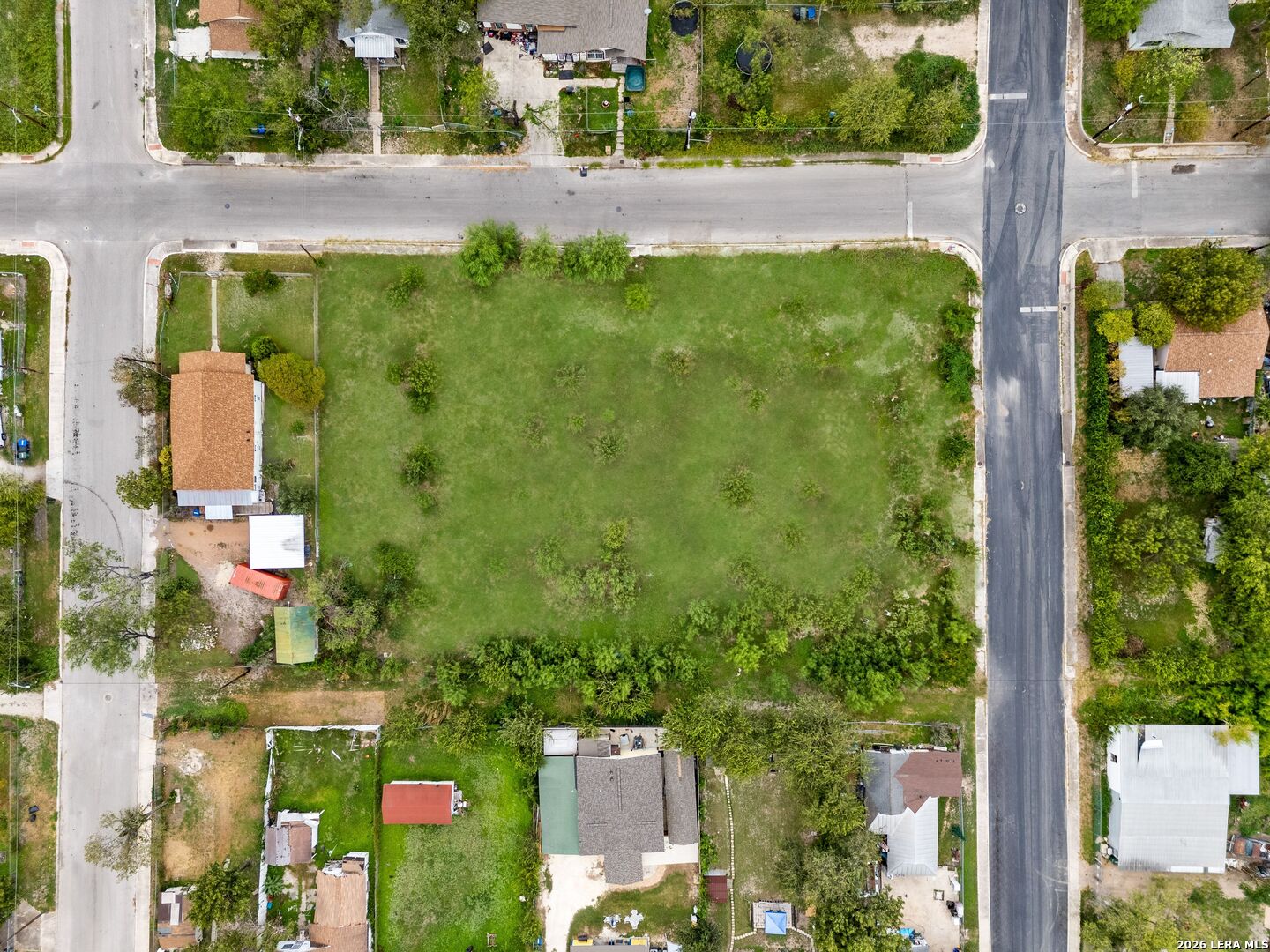 0 Monterey Street San Antonio TX 78207