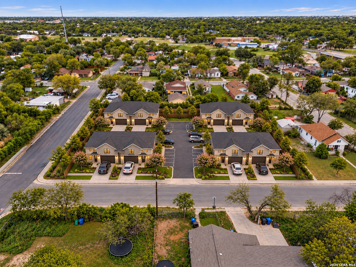 0 Monterey Street San Antonio TX 78207