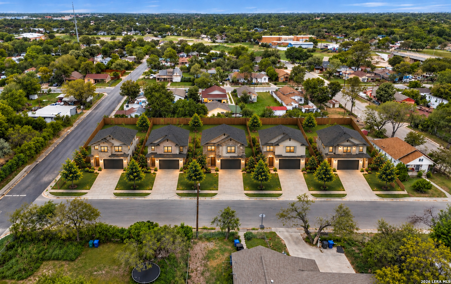 0 Monterey Street San Antonio TX 78207