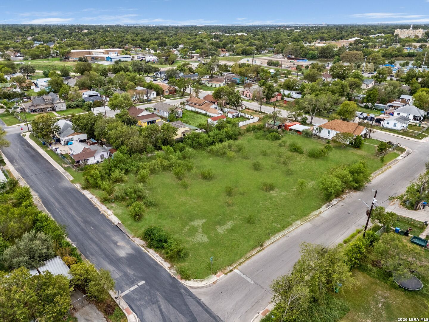 0 Monterey Street San Antonio TX 78207