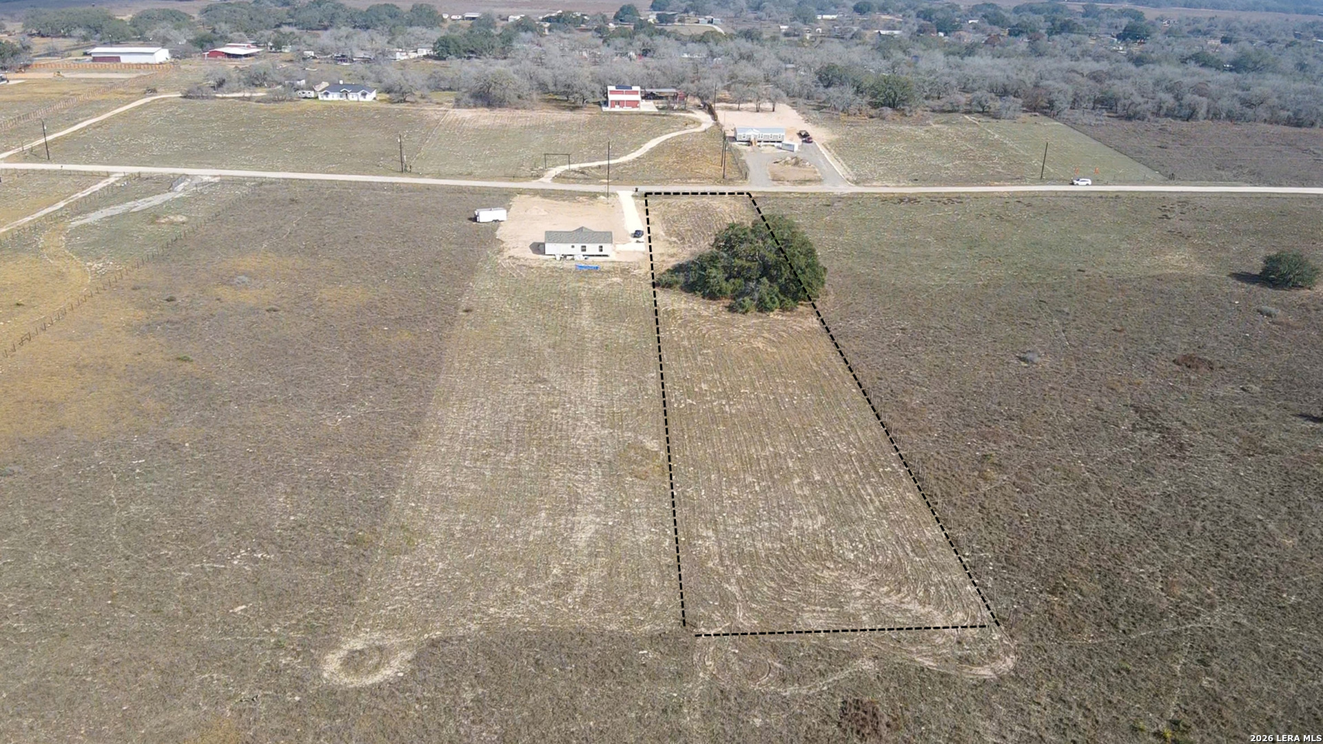 000 Sanctuary Lane #13 Von Ormy TX 78073