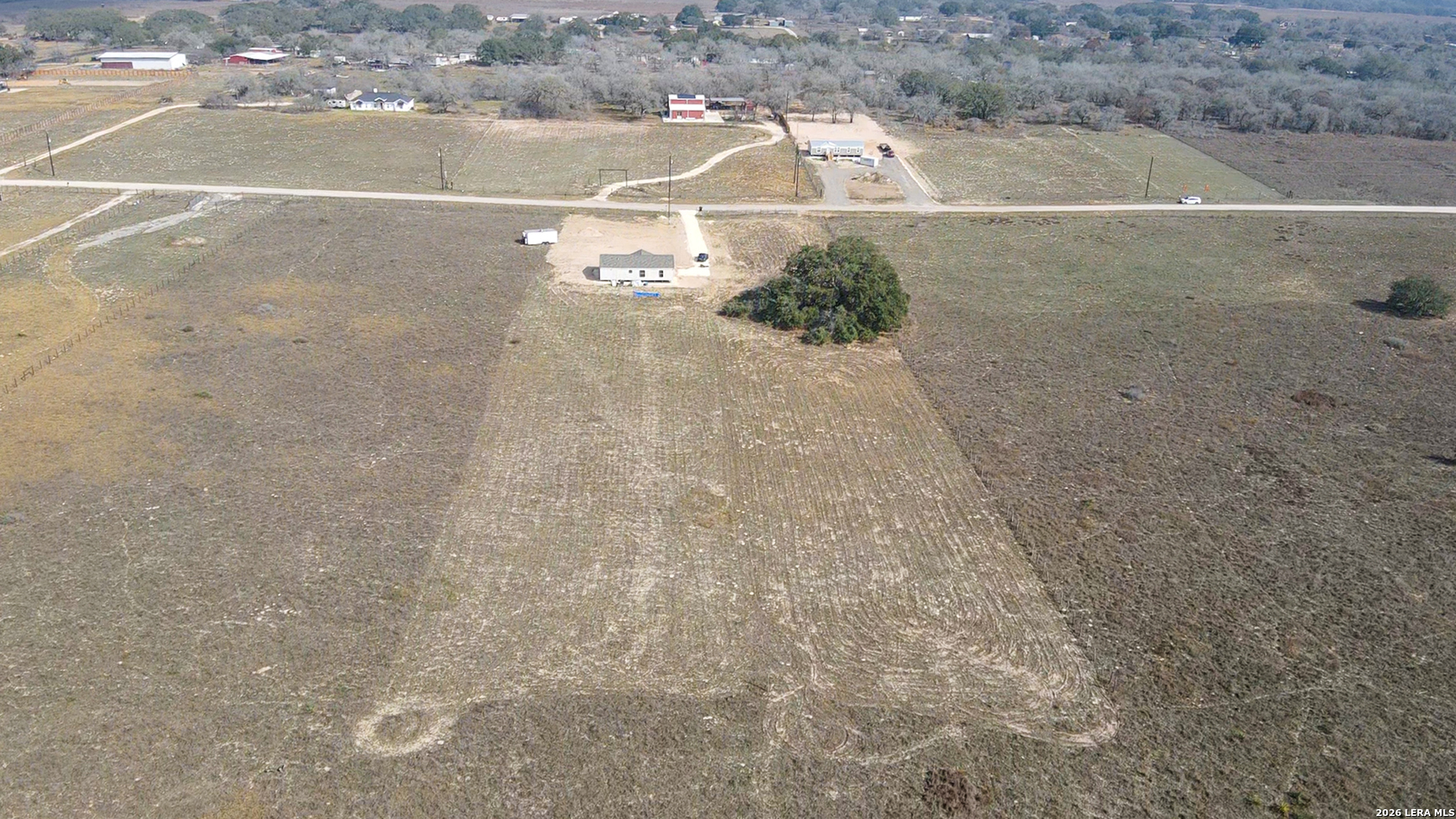 000 Sanctuary Lane #13 Von Ormy TX 78073