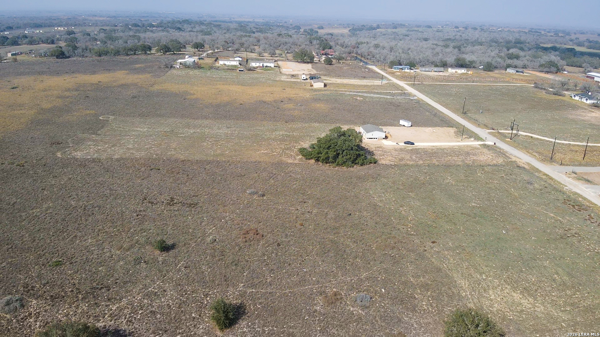 000 Sanctuary Lane #13 Von Ormy TX 78073