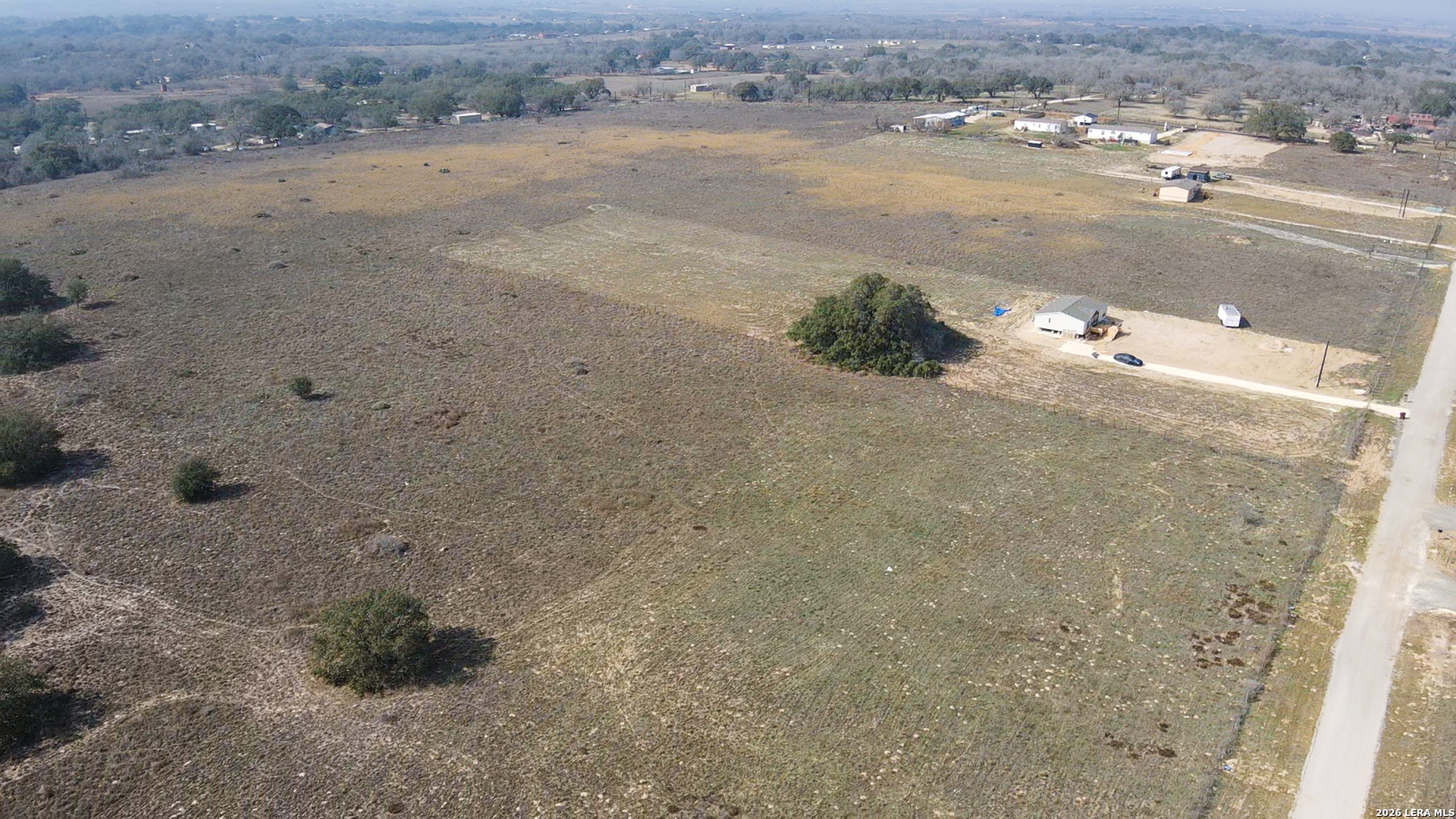 000 Sanctuary Lane #13 Von Ormy TX 78073