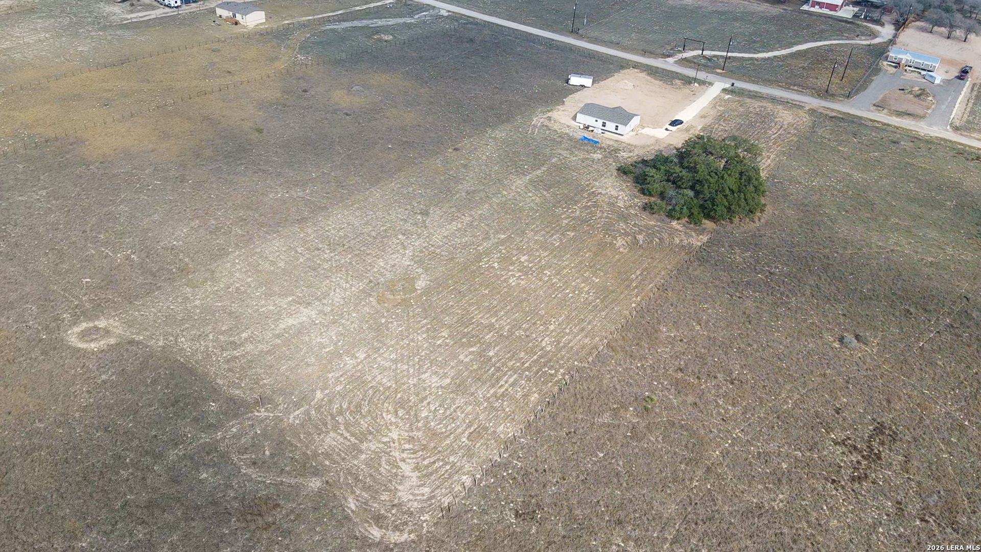 000 Sanctuary Lane #13 Von Ormy TX 78073