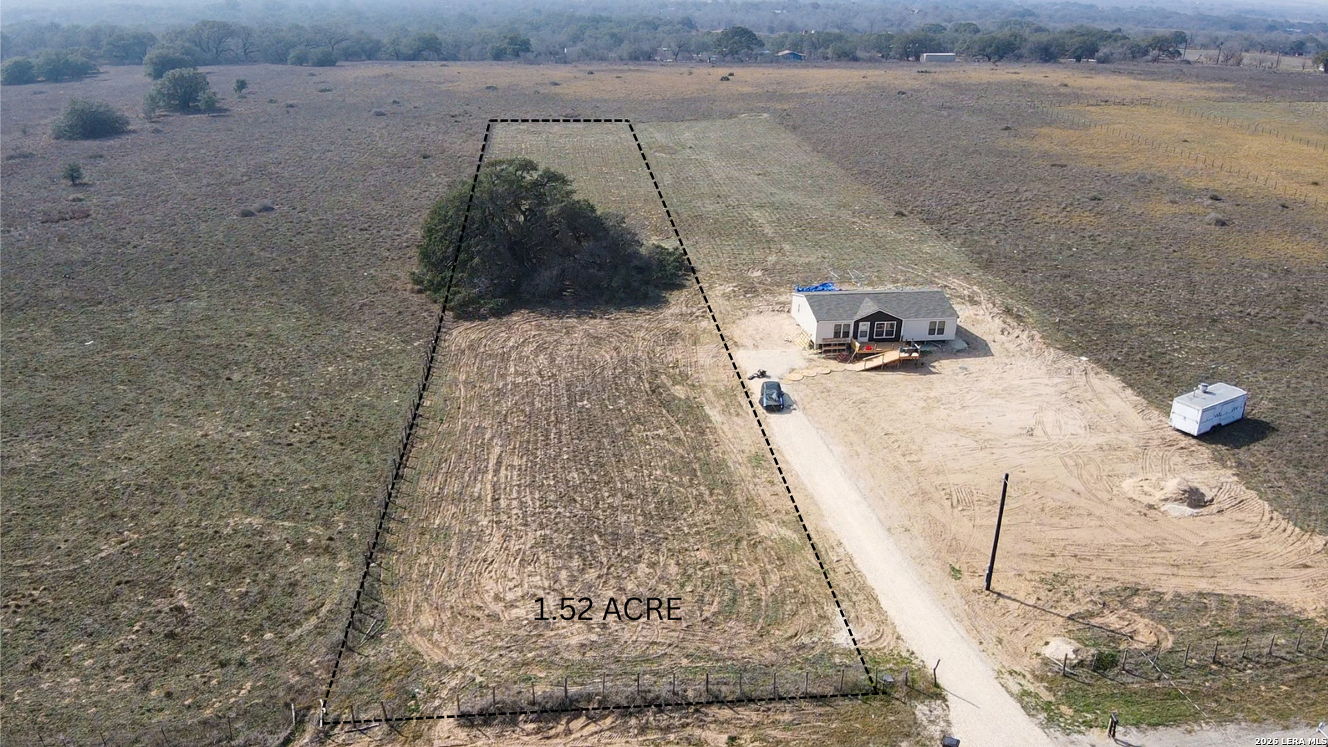 000 Sanctuary Lane #13 Von Ormy TX 78073
