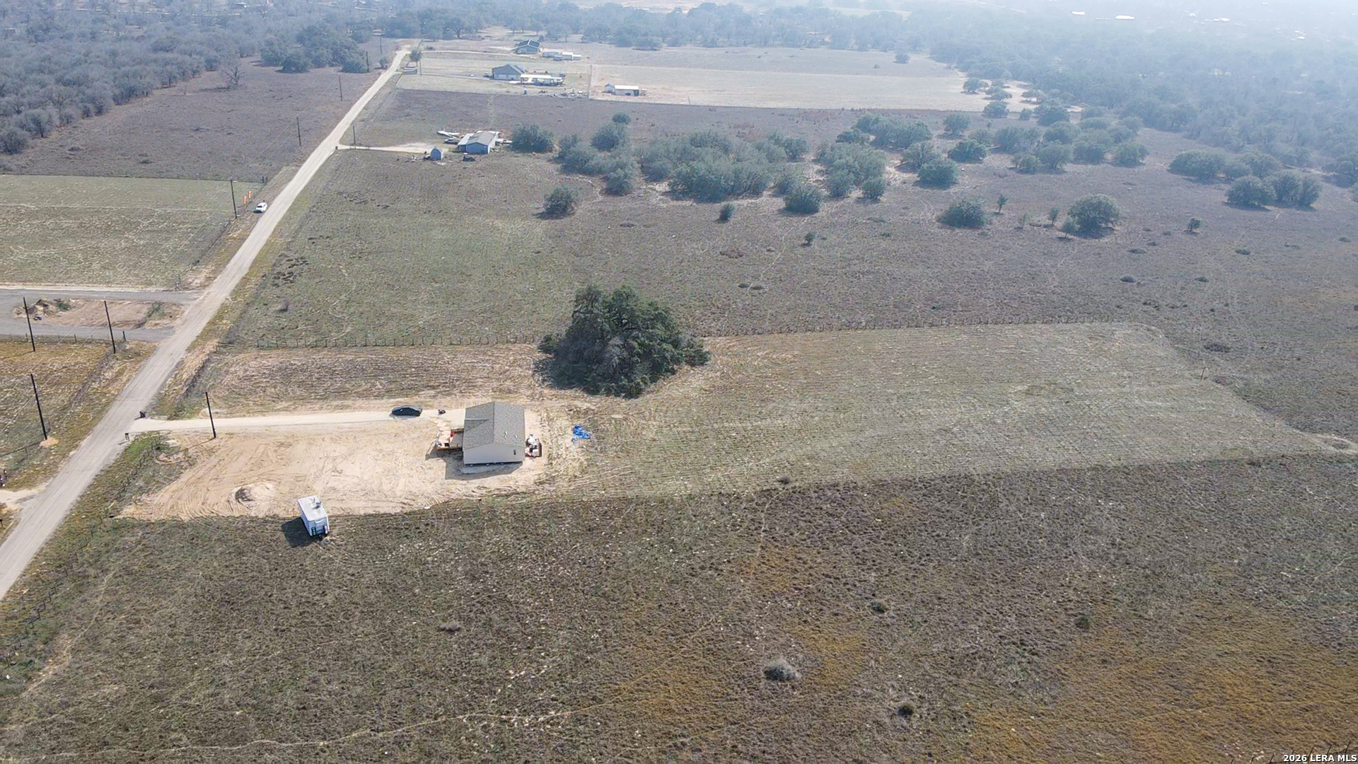 000 Sanctuary Lane #13 Von Ormy TX 78073