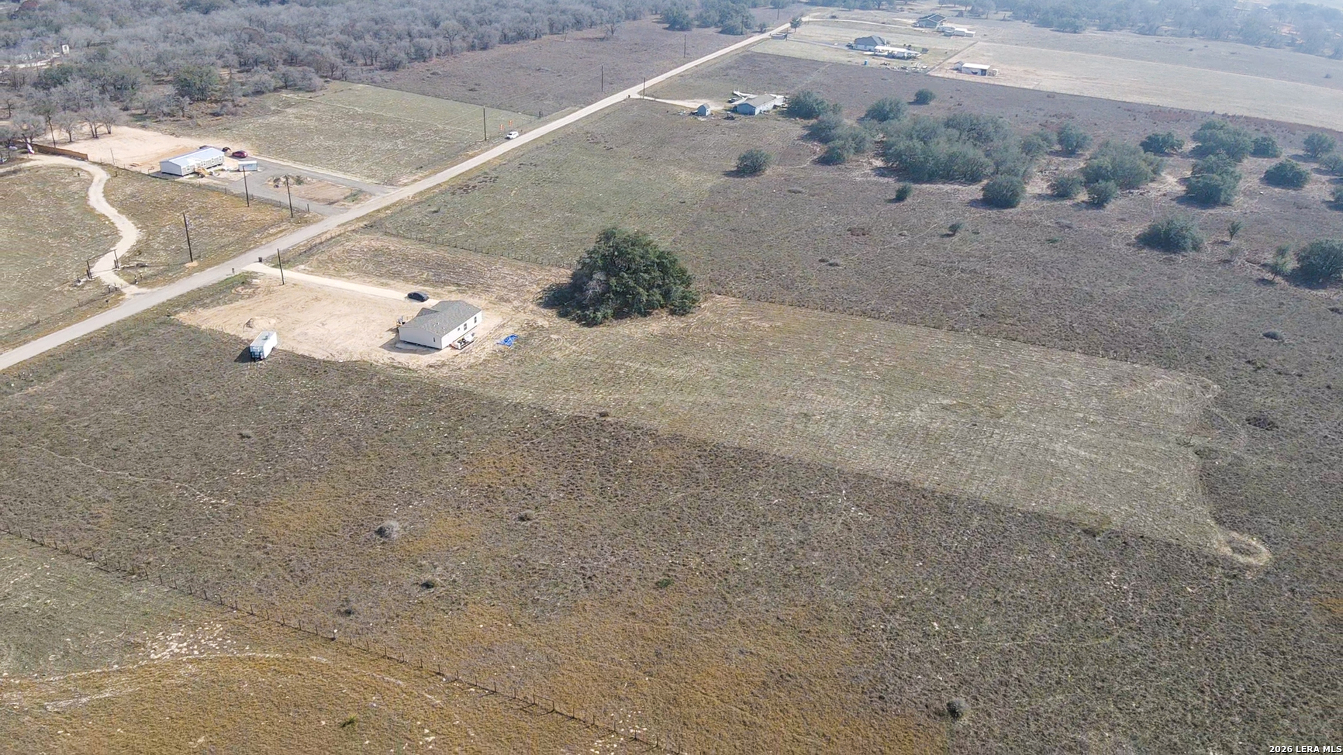 000 Sanctuary Lane #13 Von Ormy TX 78073