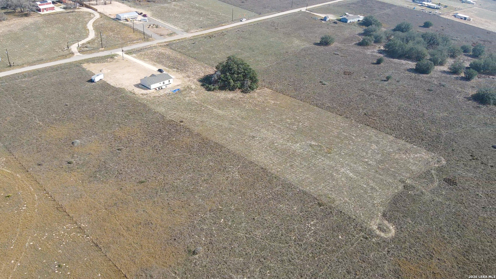 000 Sanctuary Lane #13 Von Ormy TX 78073