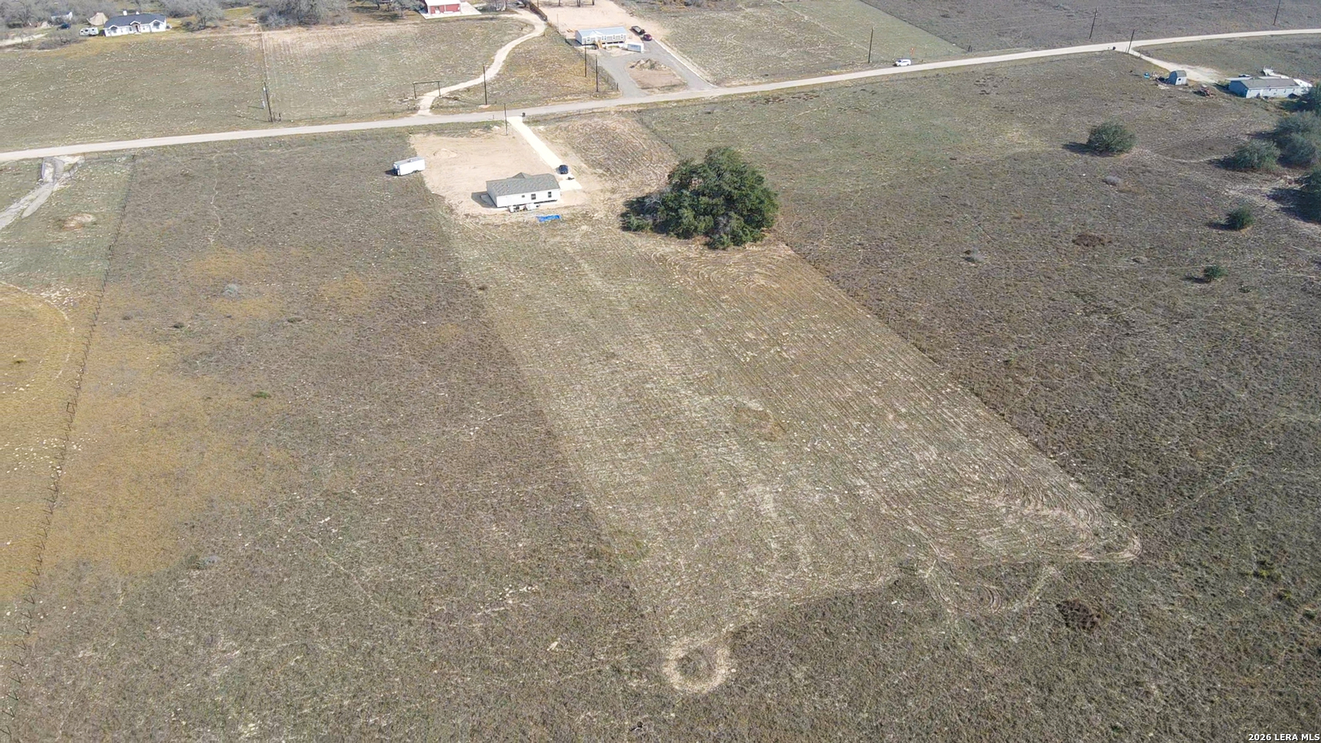 000 Sanctuary Lane #13 Von Ormy TX 78073