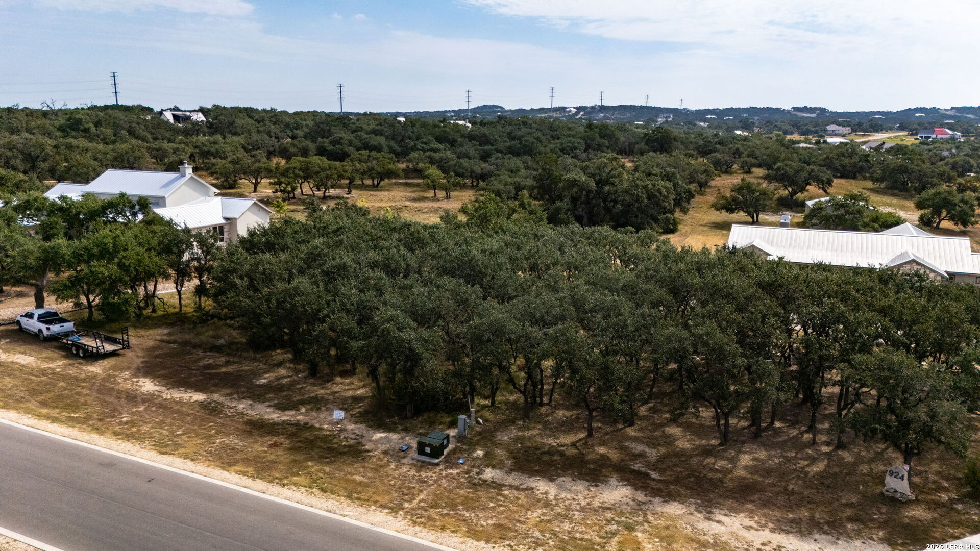 928 Annabelle Avenue Bulverde TX 78163