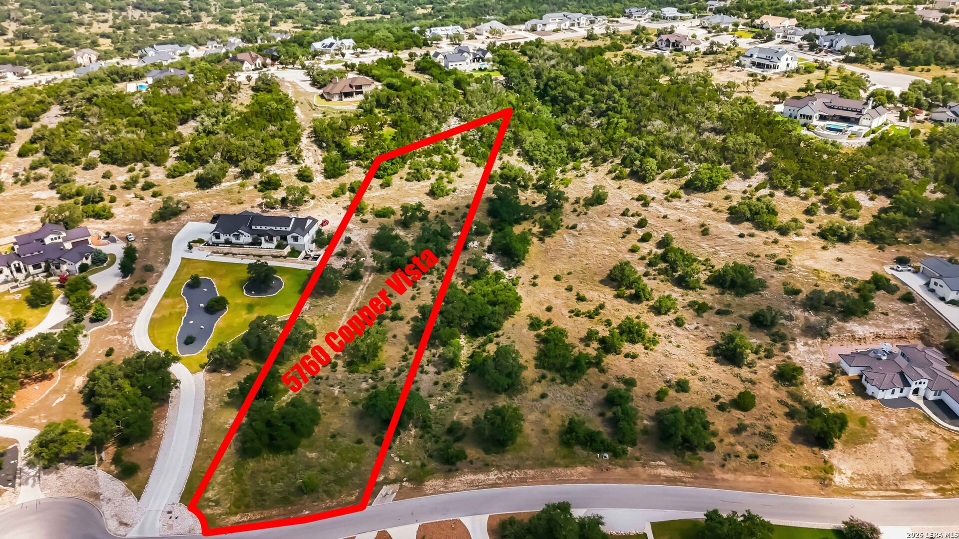 5760 Copper Vista New Braunfels TX 78132