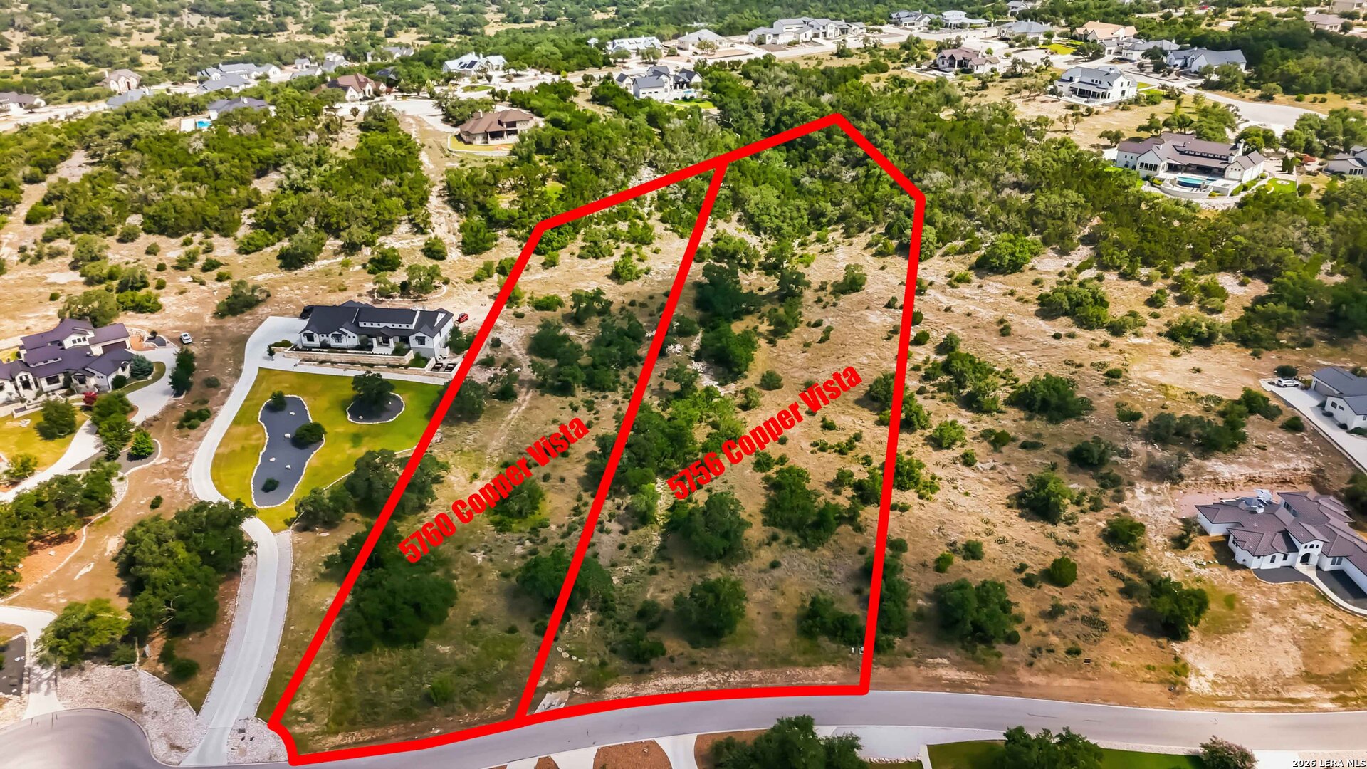 5760 Copper Vista New Braunfels TX 78132