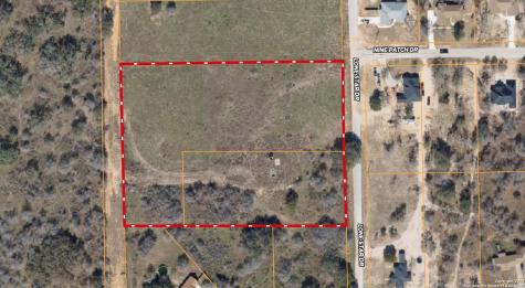 550 Schuettig Road Poteet TX 78065