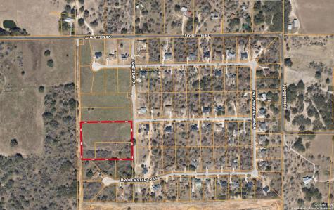 550 Schuettig Road Poteet TX 78065