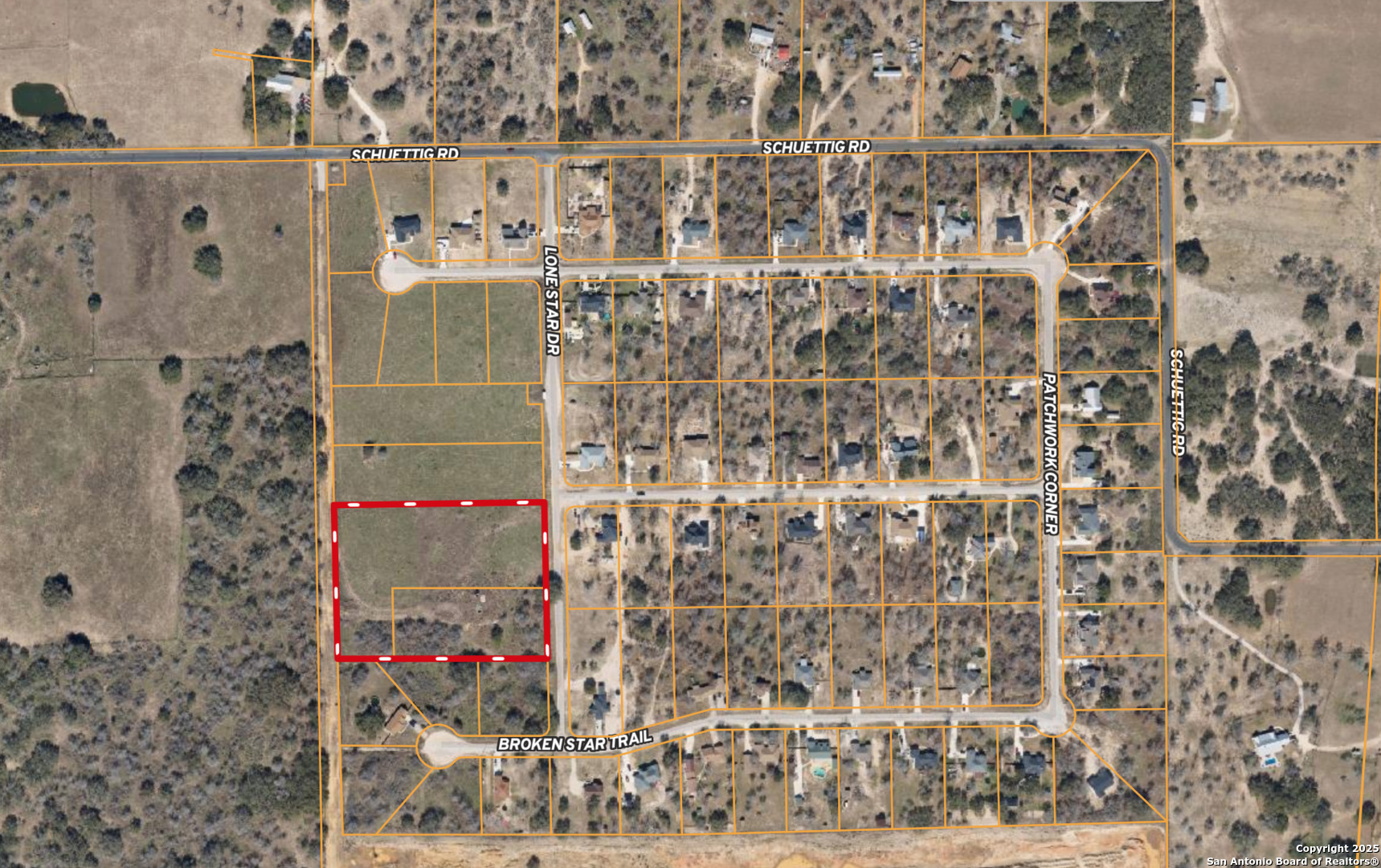 550 Schuettig Road Poteet TX 78065