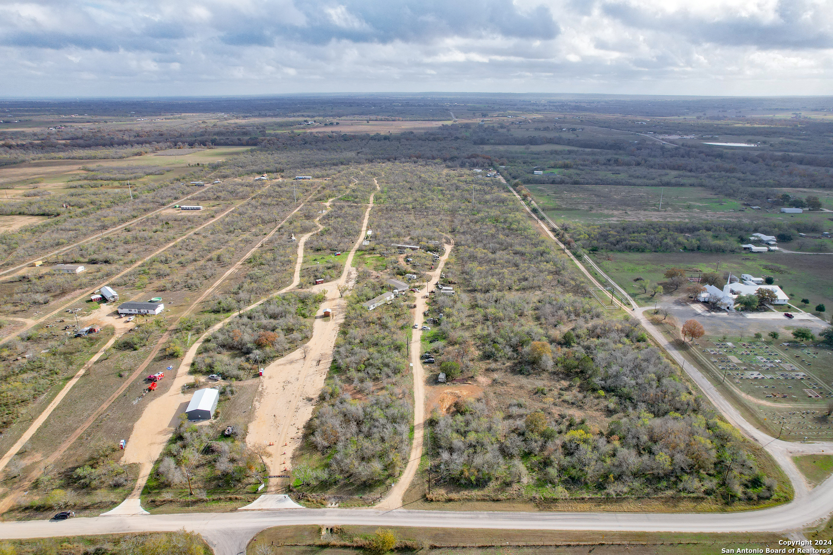 3237 Church Road Seguin TX 78155