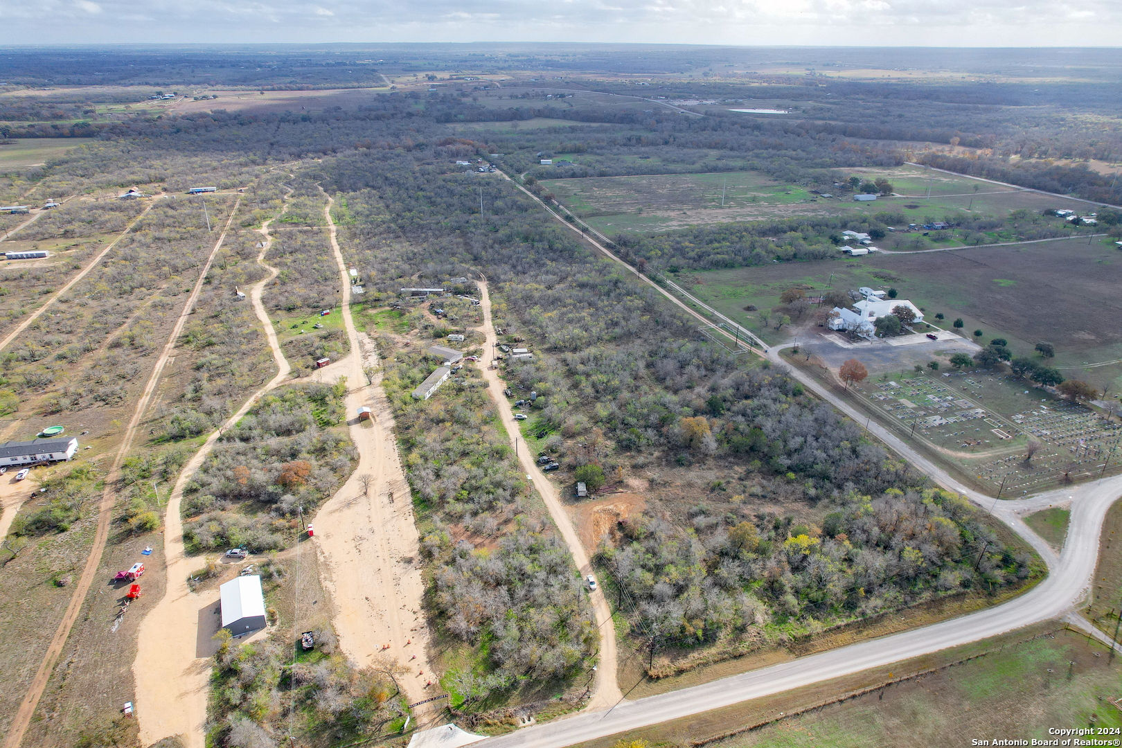 3237 Church Road Seguin TX 78155