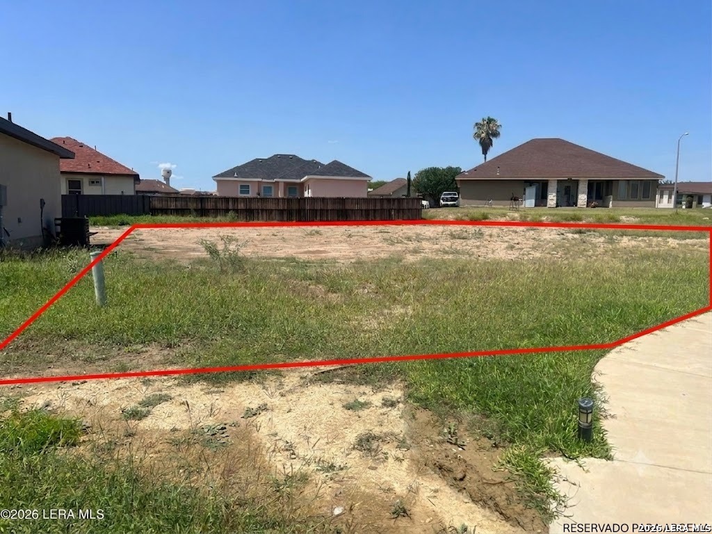 3496 Cory Circle Eagle Pass TX 78852
