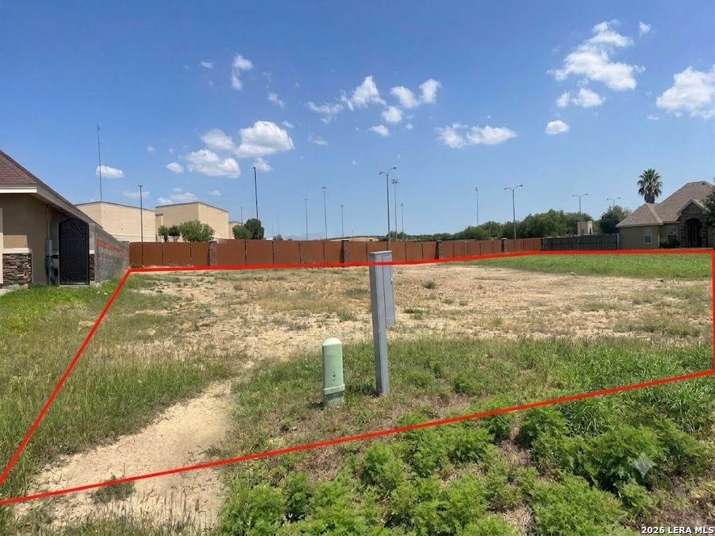 3496 Cory Circle Eagle Pass TX 78852