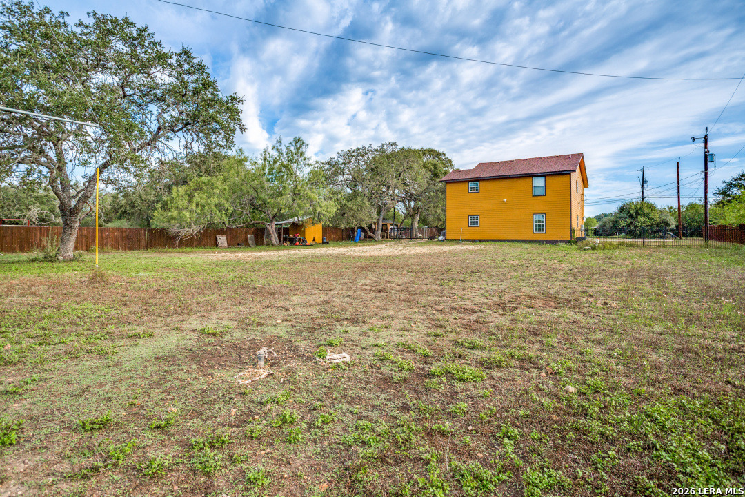 14018 Wild Cat Lair San Antonio TX 78253