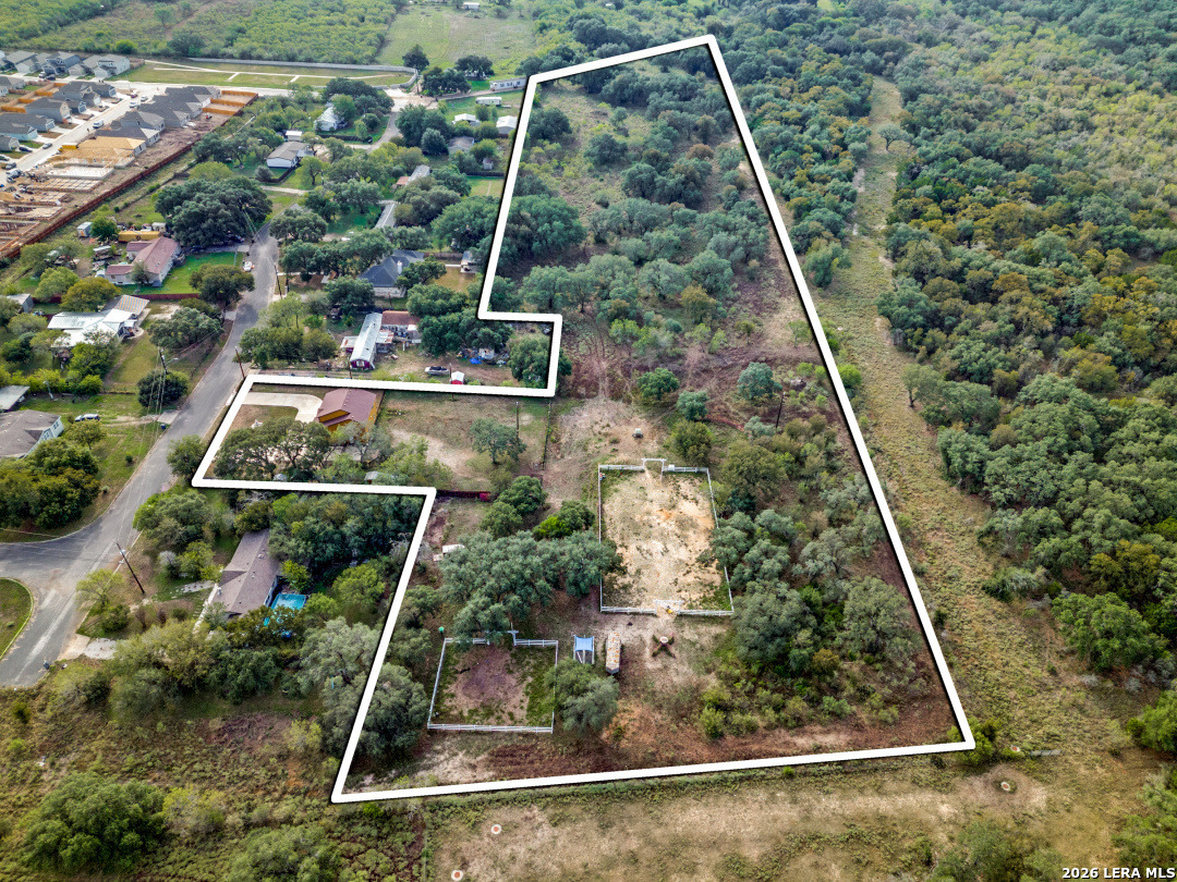 14018 Wild Cat Lair San Antonio TX 78253