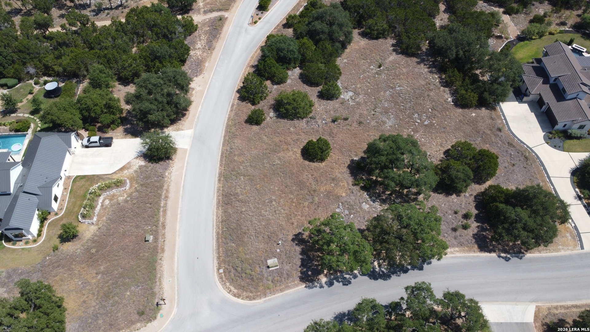 Lot 12 Vaquero Pass Boerne TX 78006