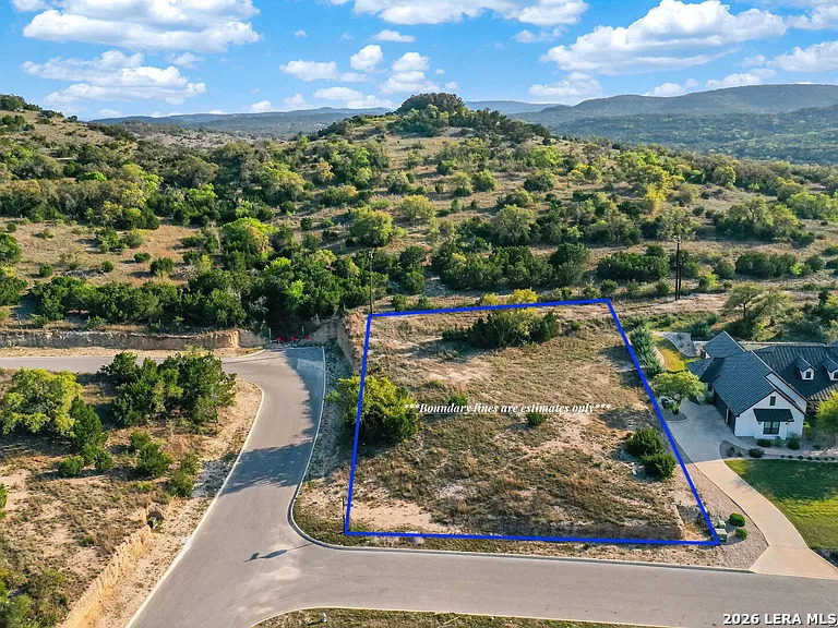 11102 Porter Springs San Antonio TX 78255