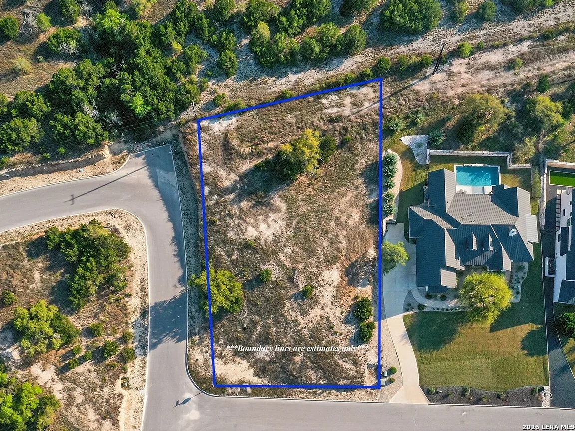 11102 Porter Springs San Antonio TX 78255