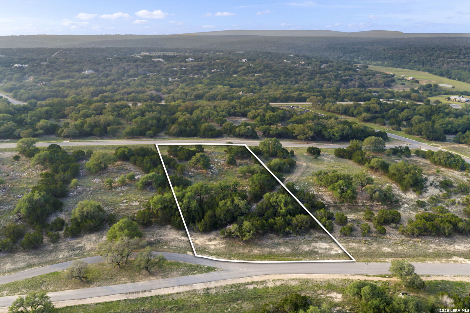 Lot 11 Vaquero Pass Boerne TX 78006