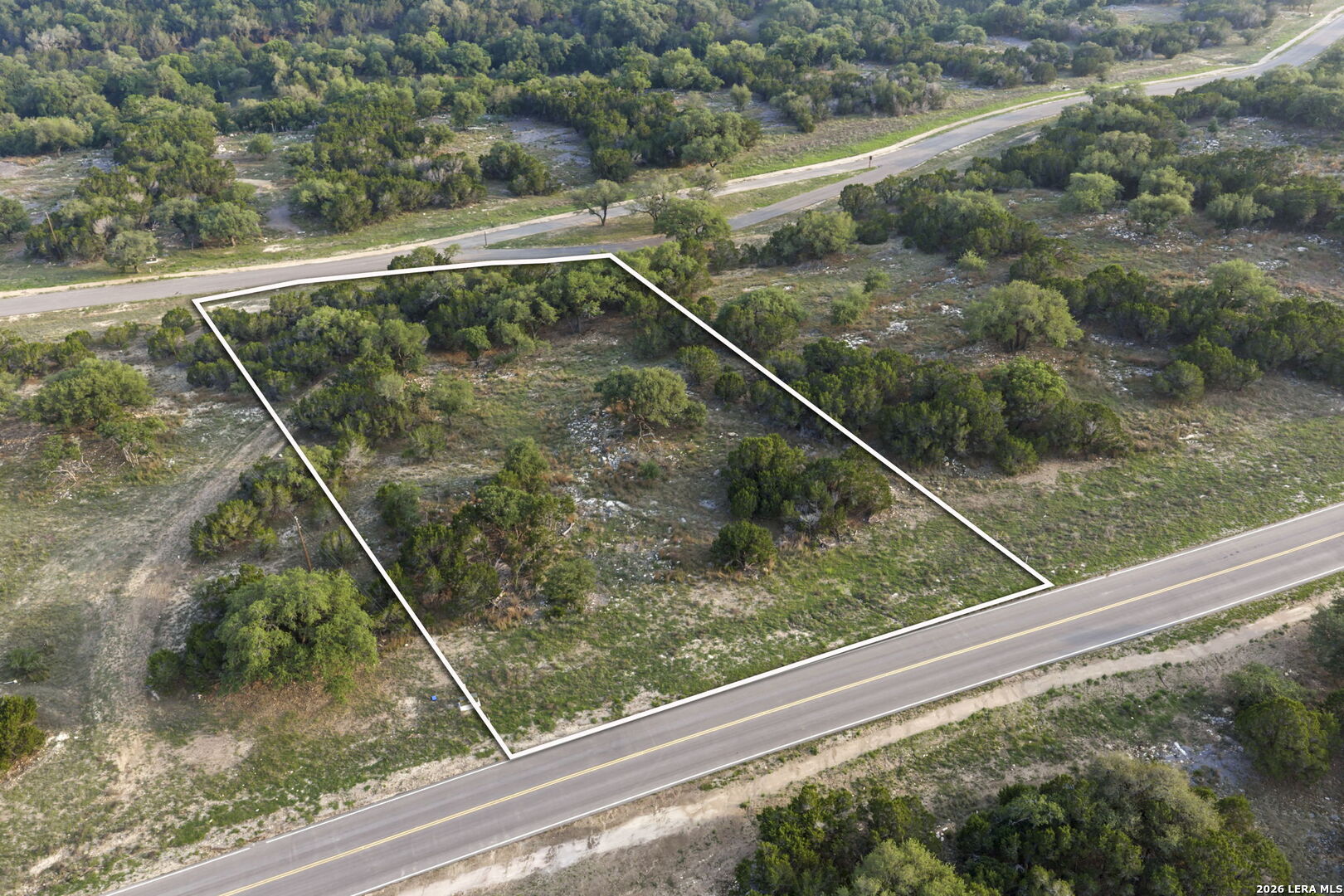 Lot 11 Vaquero Pass Boerne TX 78006