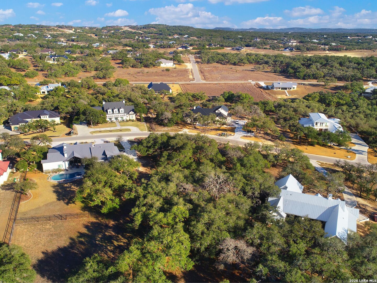 942 Maximino Ridge Bulverde TX 78163