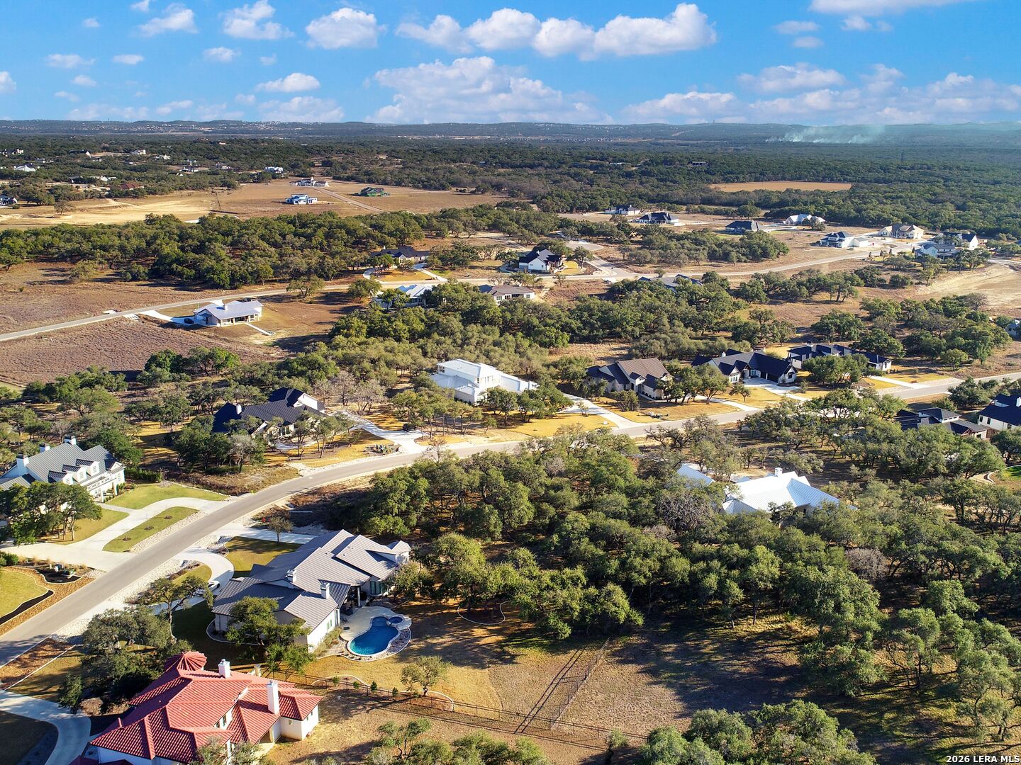 942 Maximino Ridge Bulverde TX 78163