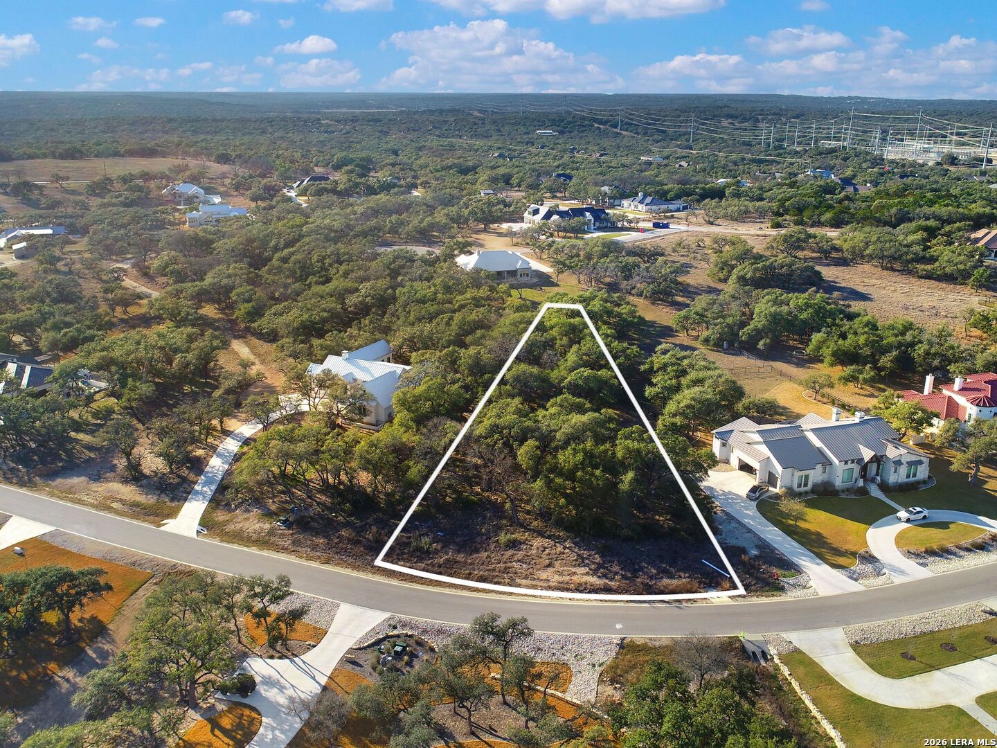 942 Maximino Ridge Bulverde TX 78163