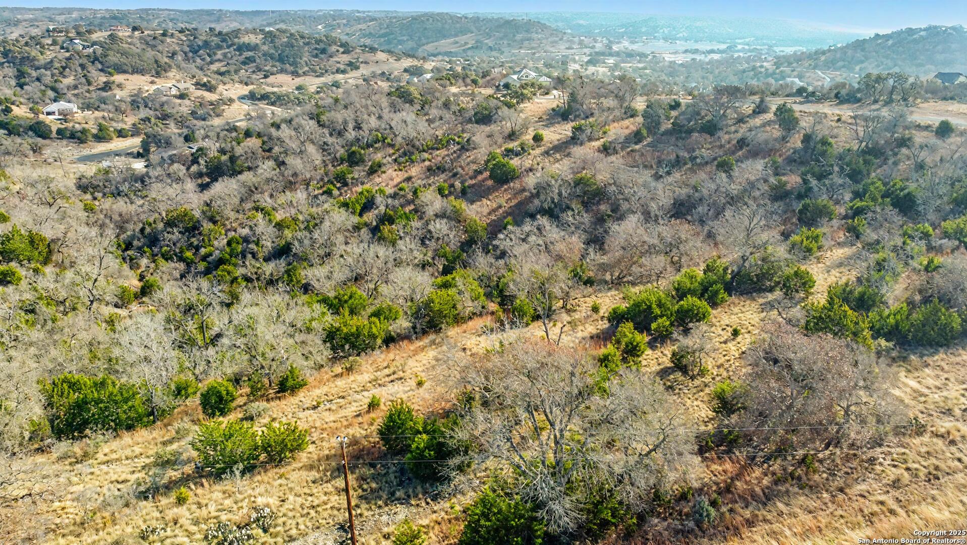 345 N Echo Falls Comfort TX 78013