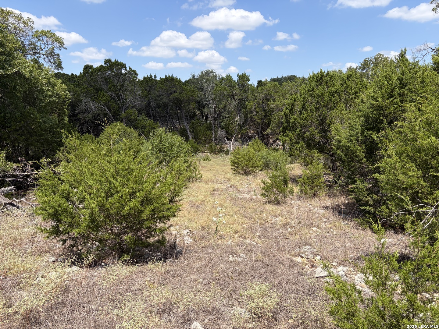 Lot 2 Ledgestone Trail Boerne TX 78006