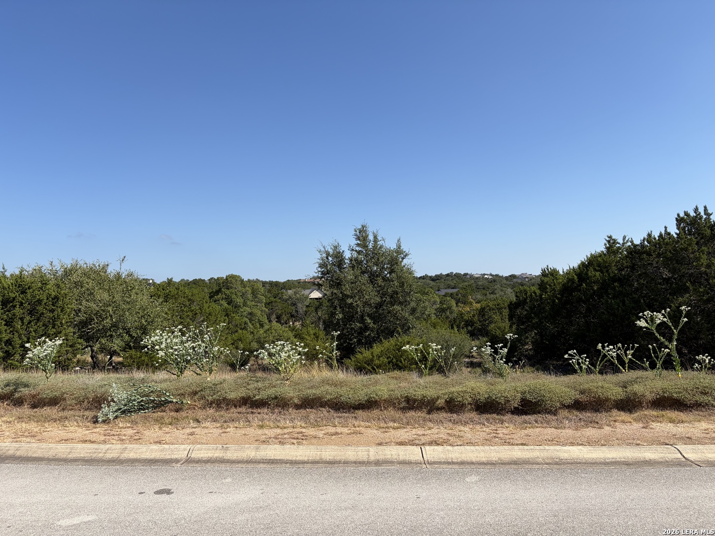 Lot 2 Ledgestone Trail Boerne TX 78006