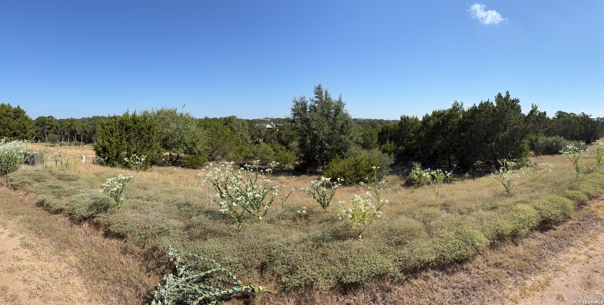 Lot 2 Ledgestone Trail Boerne TX 78006